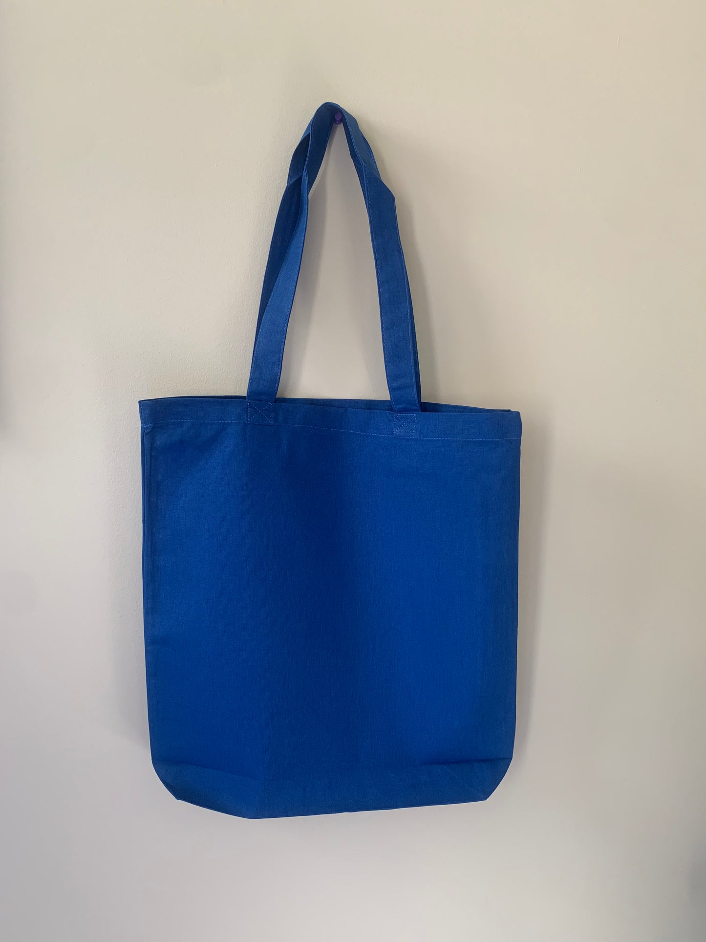 High Bear Ancestor Tote Bag