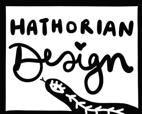 Hathorian Design
