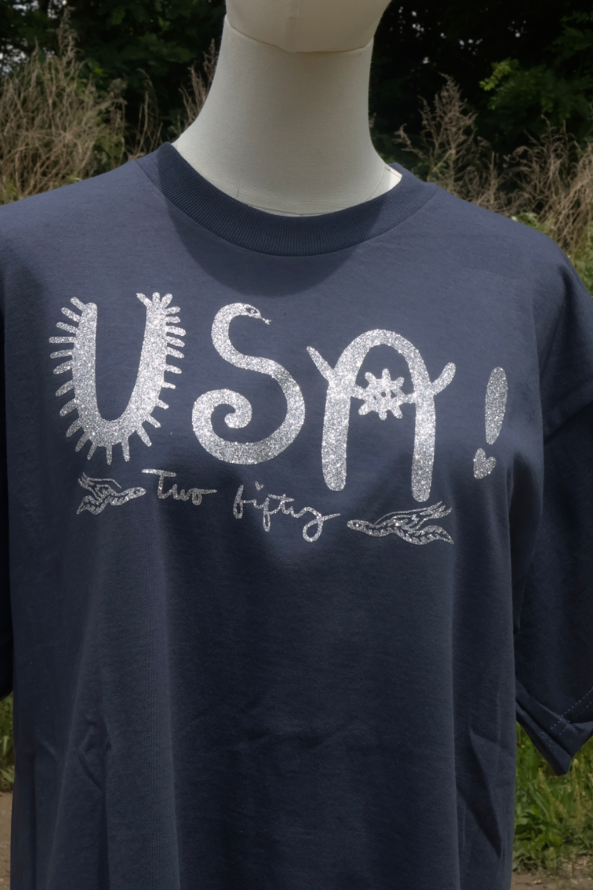 USA 250! Limited Edition Made in America T-Shirt
