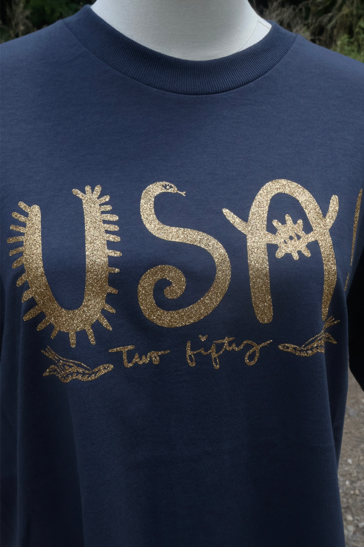 USA 250! Limited Edition Made in America T-Shirt